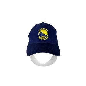 Fan Favorite Golden State Warriors Navy Hat